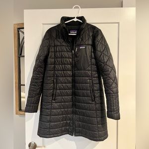 **SOLD** Patagonia Radalie Parka